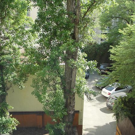 פראג Apartment Near City Centre With Parking Place מראה חיצוני תמונה